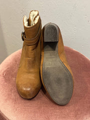 Vagabond - Støvler - Size: 37
