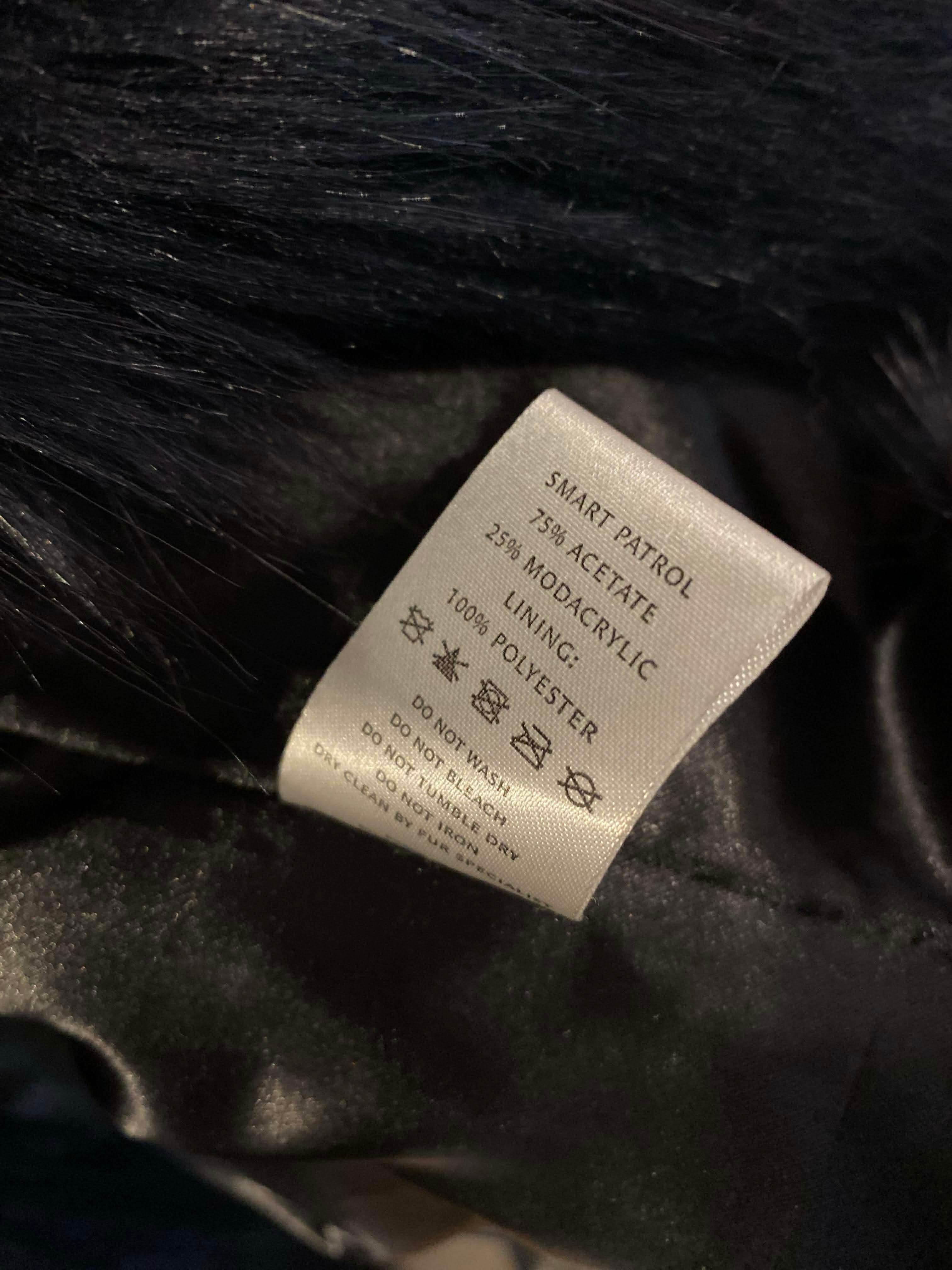 Fall Winther Spring Summer - Jakke - Size: S