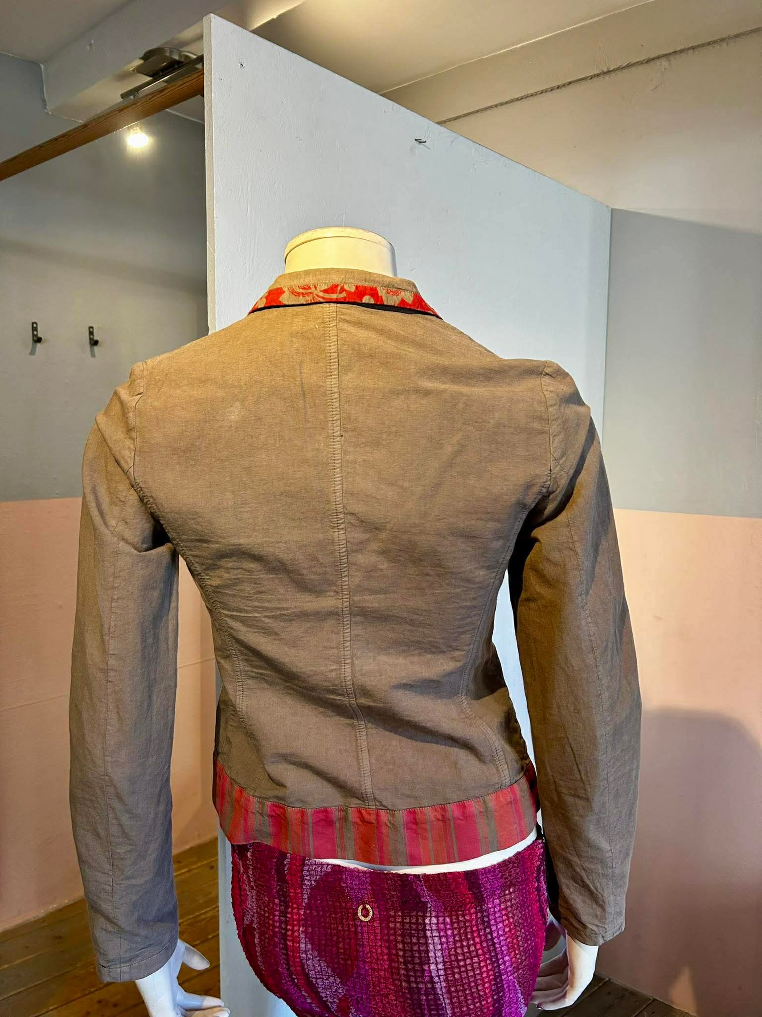 Dries van Noten - Blazer - Size: S