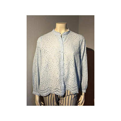 Selected Femme - Skjorte - Size: 40