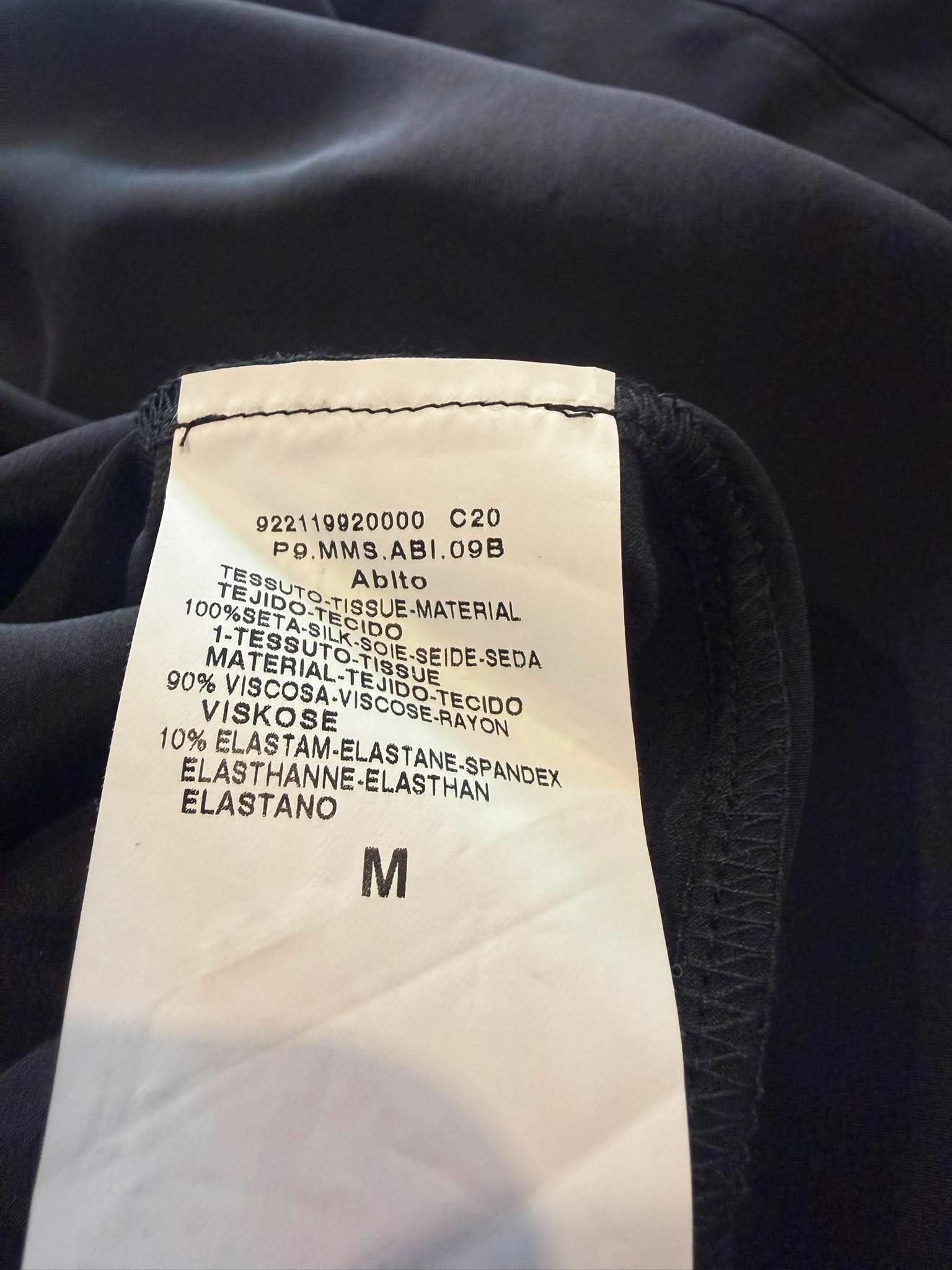 S'Max Mara - Kjole - Size: M