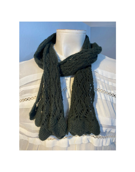 Månestråle - Tørklæde - One Size