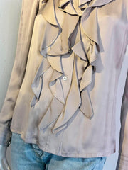 Sonia Rykiel - Skjorte - Size: S