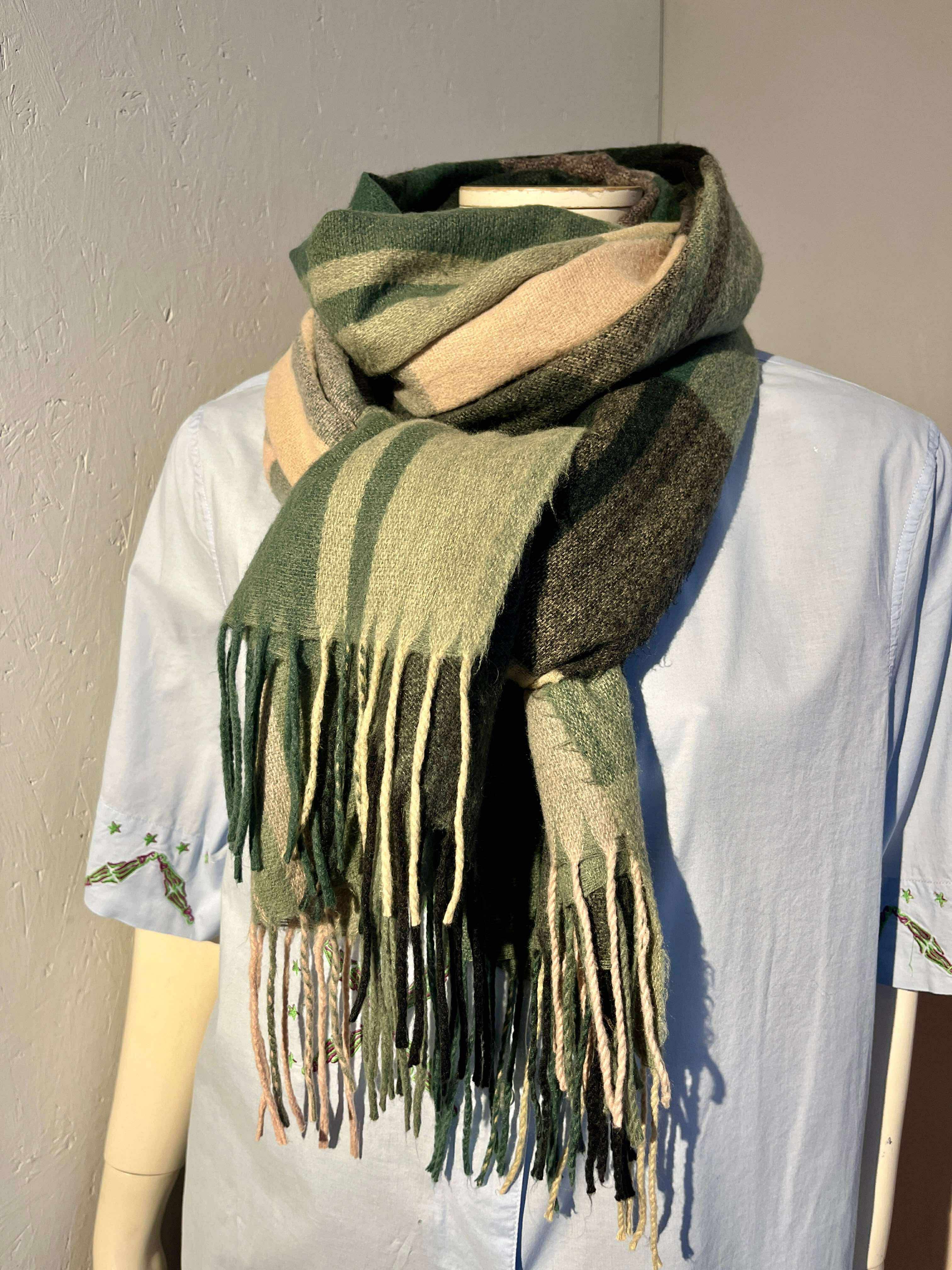 Vila - Tørklæde - One Size