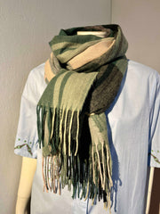 Vila - Tørklæde - One Size