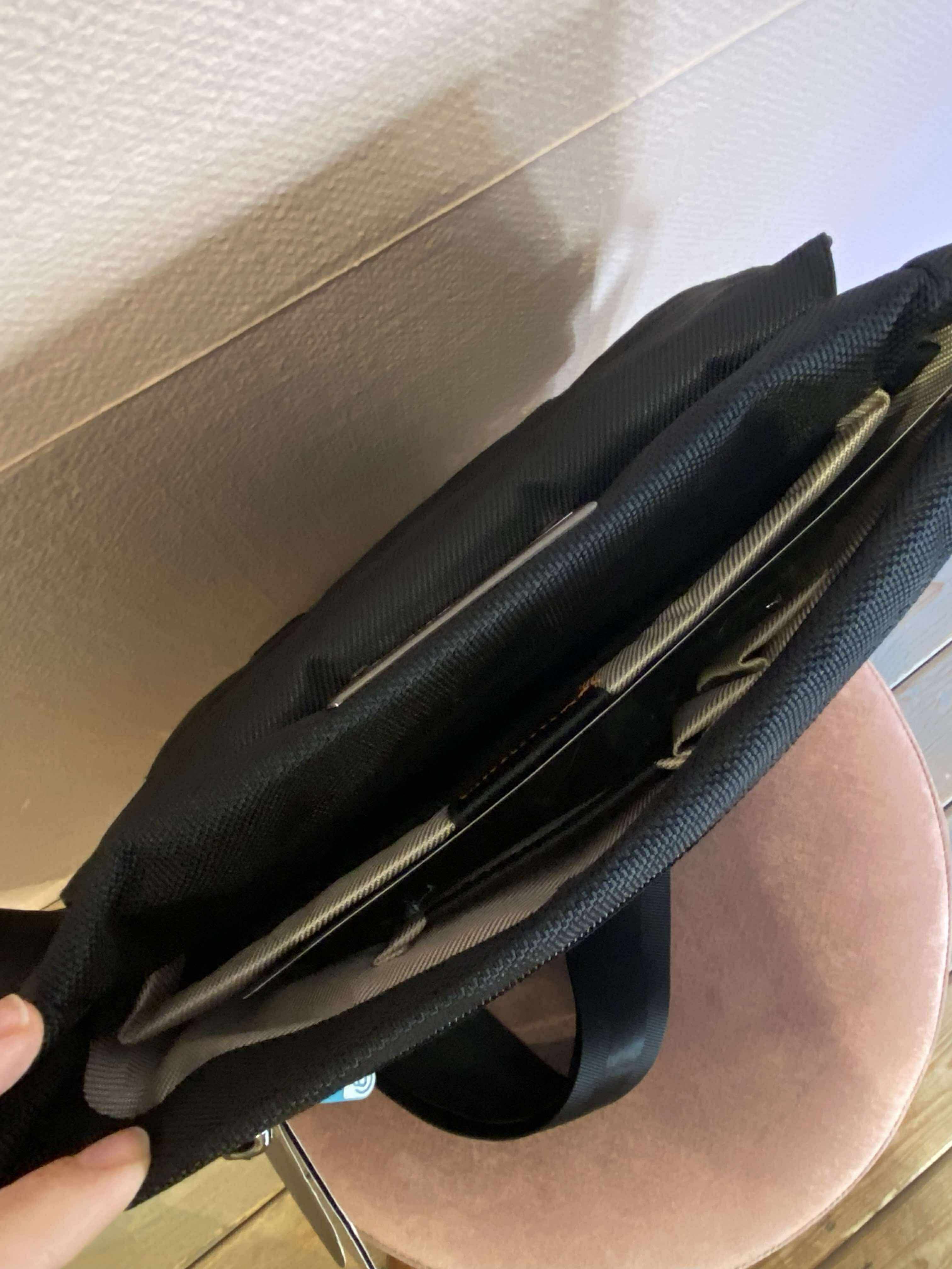 Cobra Courier - Taske - One Size