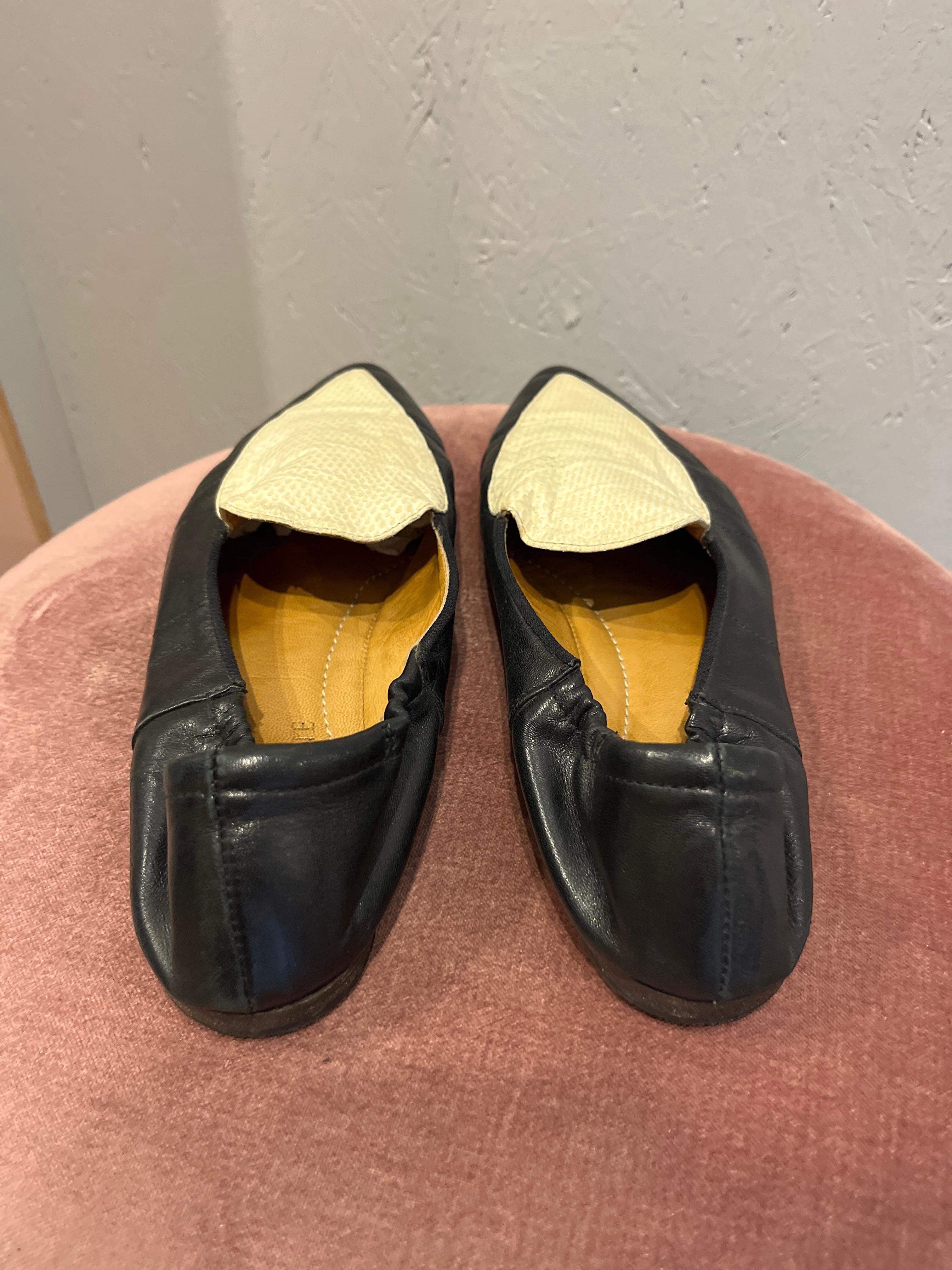 Notabene - Loafers - Size: 38 1/2