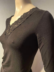 By Malene Birger - Top - Size: S