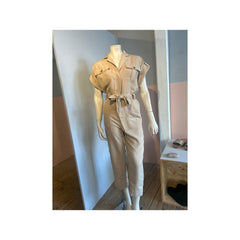 H&M - Buksedragt - Size: 38