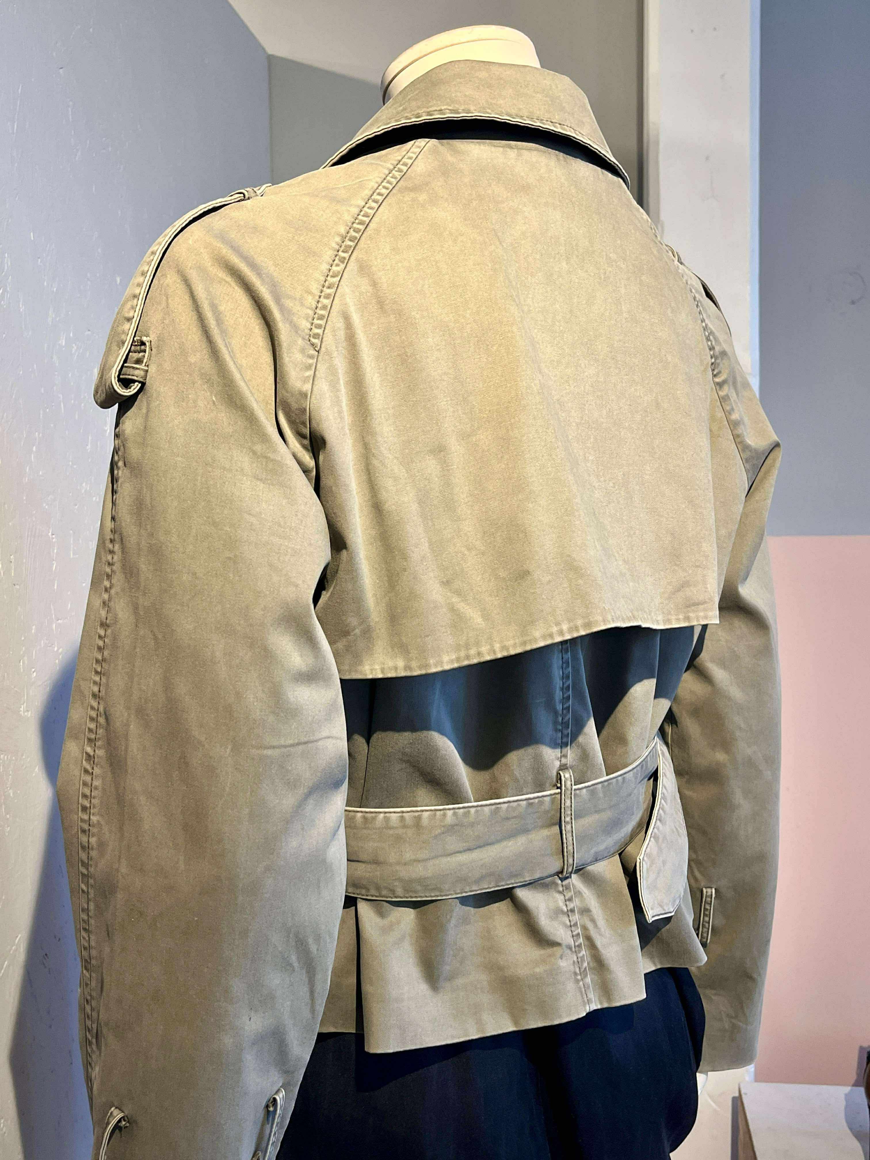 Anine Bing - Jakke - Size: L