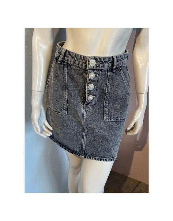 Custommade - Nederdel - Size: S