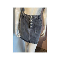 Custommade - Nederdel - Size: S