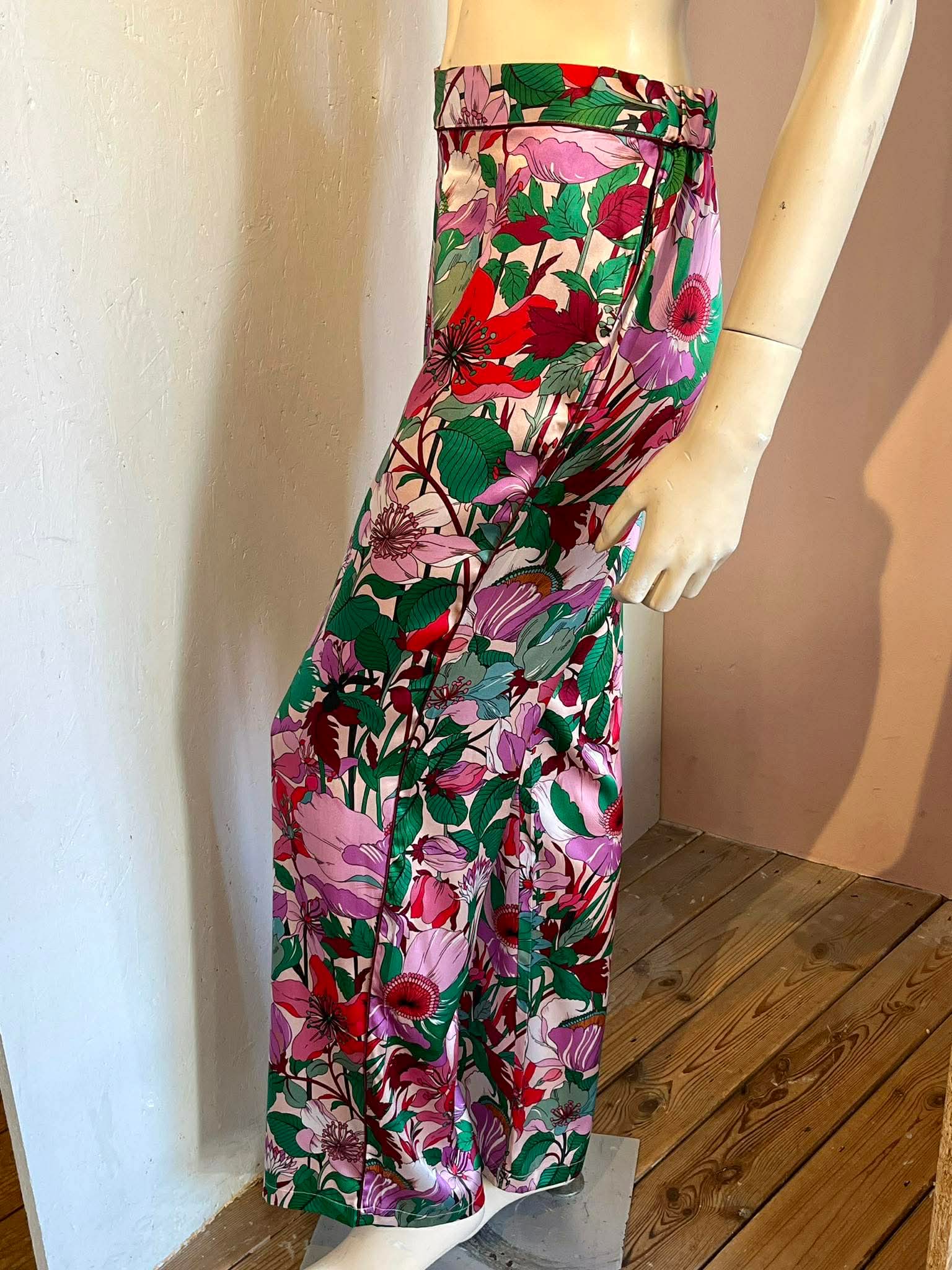 Dea Kudibal - Bukser - Size: M