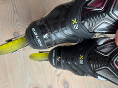 Bauer Vapor X3 - Inliners - Size: 7 (42)