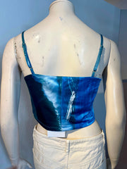 Hosbjerg - Top - Size: S