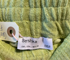 Bershka - Shorts - Size: L