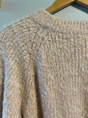 Ganni - Sweater - Size: M