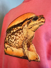 MSGM - Sweatshirt - Size: L
