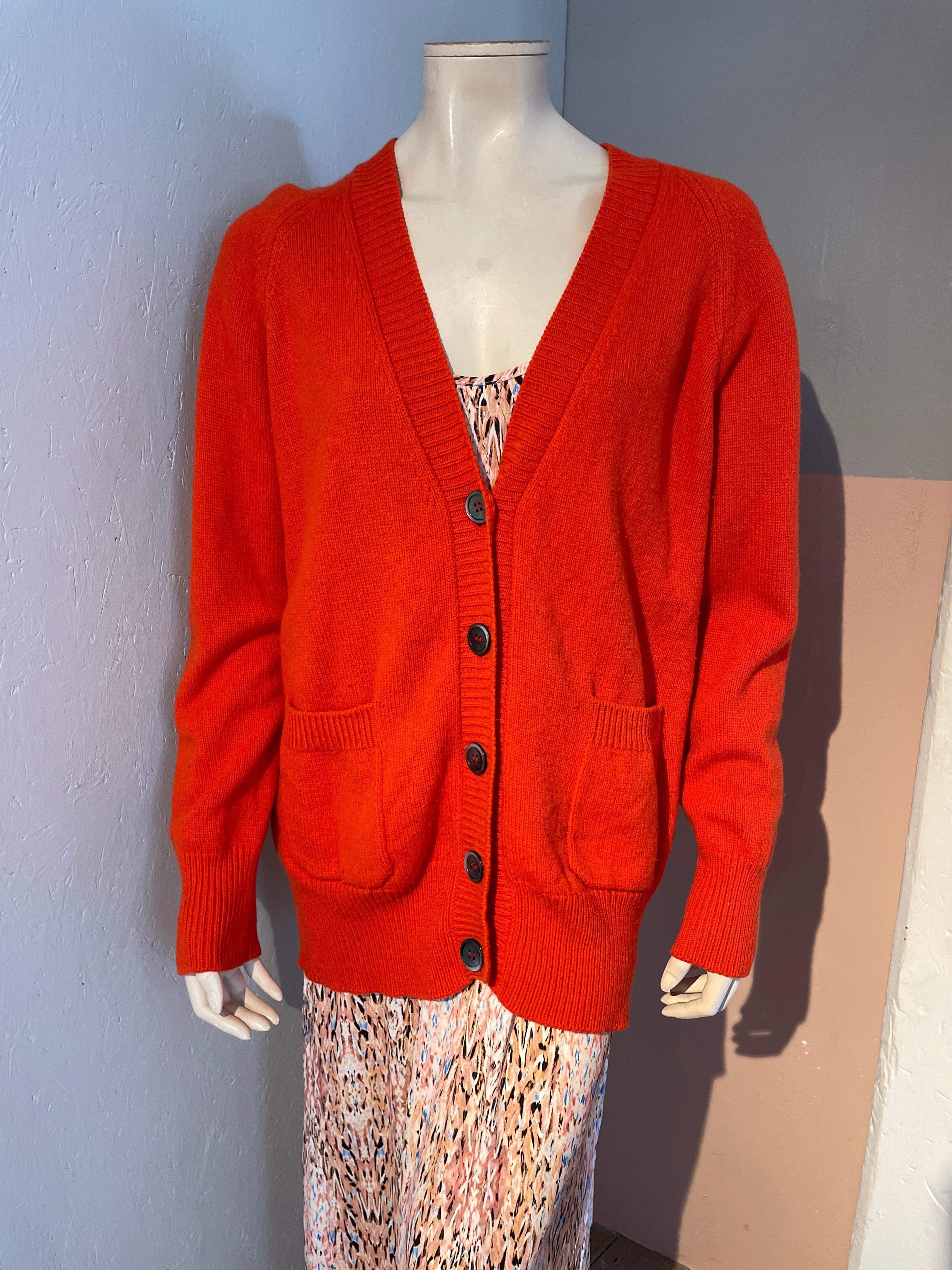 La Carlia - Cardigan - Size: S