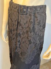 Rosemunde - Nederdel - Size: 36
