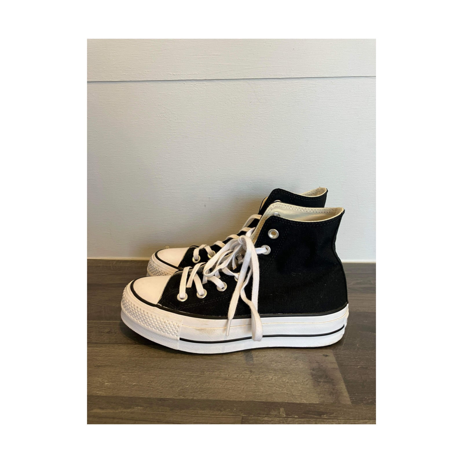 Converse - Sneakers - Size: 36 1/2