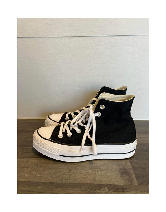 Converse - Sneakers - Size: 36 1/2