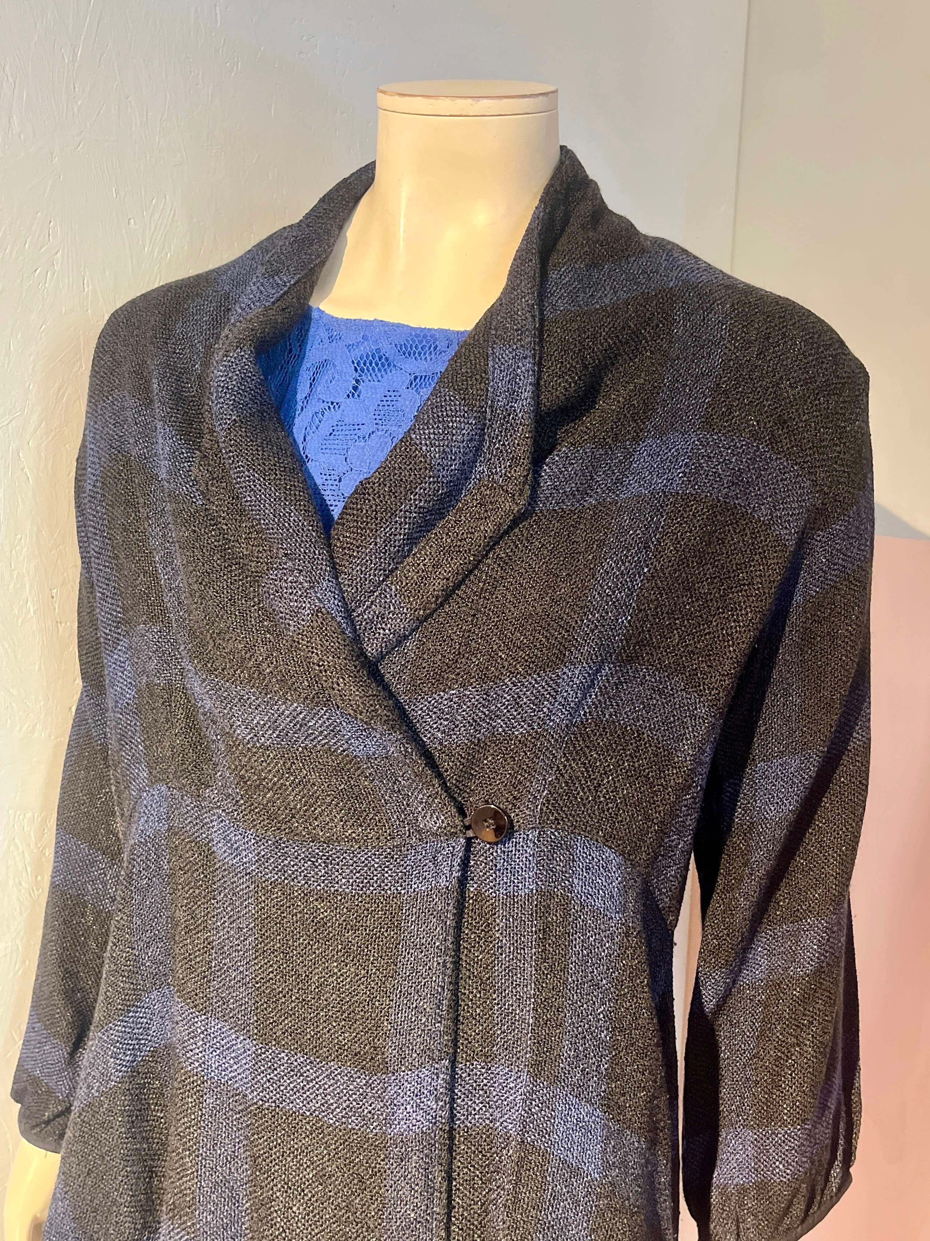 Masai - Cardigan - Size: M