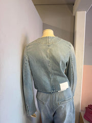Loulou Studio - Jakke - Size: M