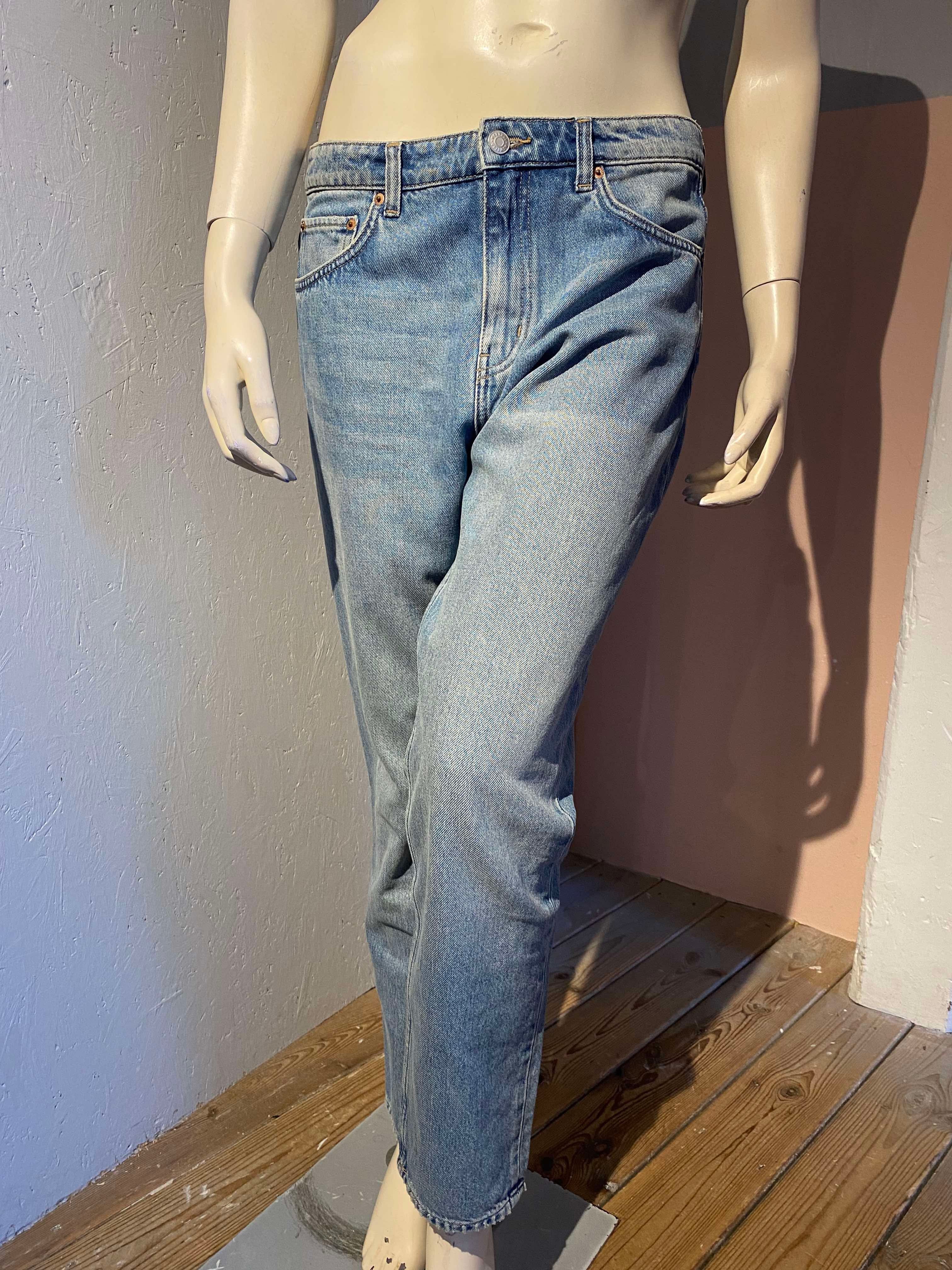 Weekday - Jeans - Size: 30