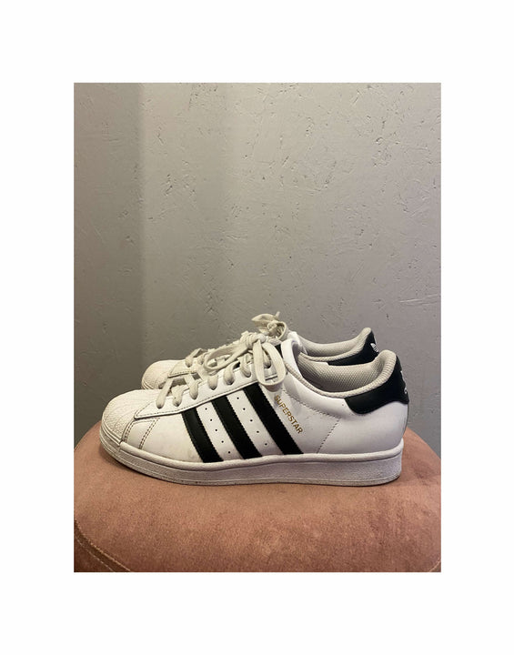 Adidas - Sneakers - Size: 41 1/3