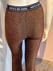 Notes du Nord - Tights - Size: S