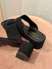 Nome - Sandaler - Size: 38