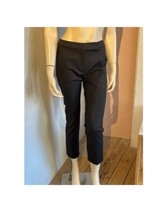 Max Mara - Bukser - Size: 34