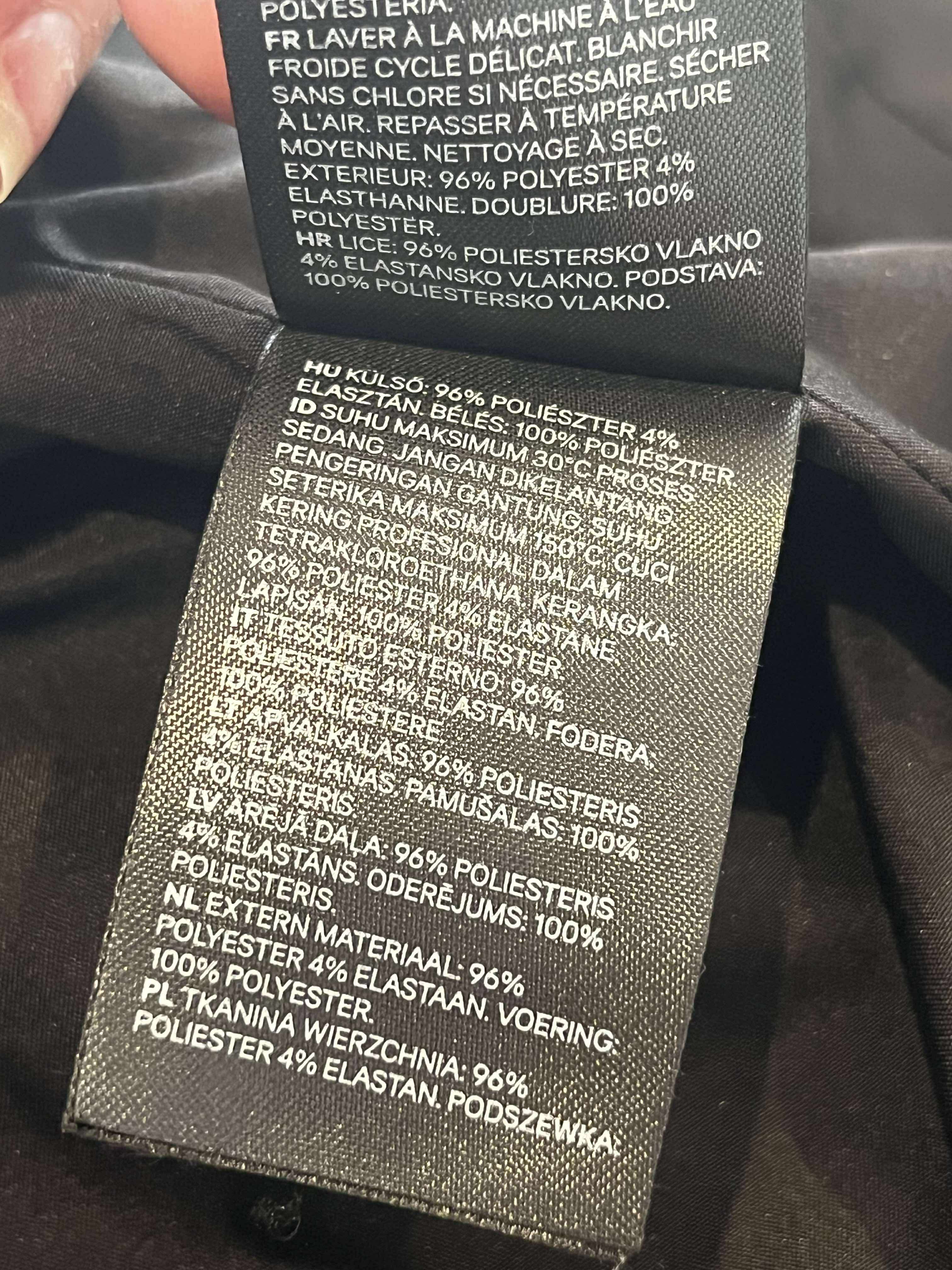 H&M - Blazer - Size: 34