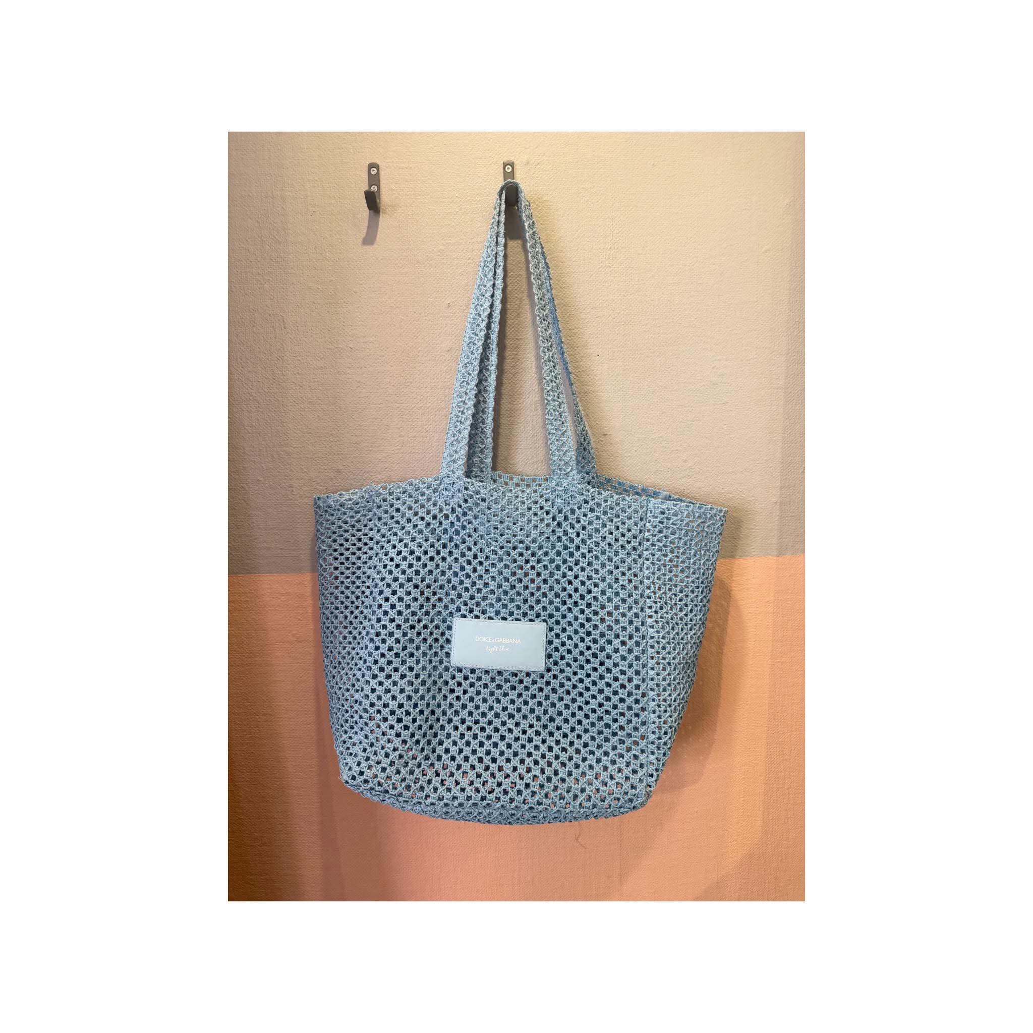 Dolce & Gabbana - Totebag - One Size