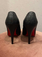 Christian Louboutin - Stiletter - Size: 38