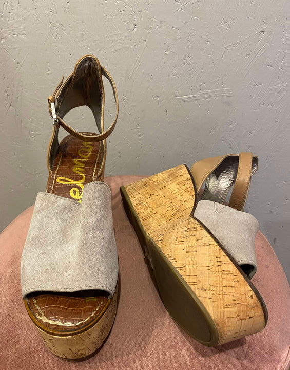 Sam Edelman - Sandaler - Size: 40