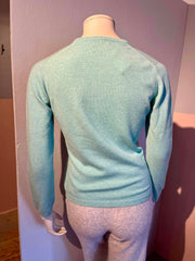 Johnstons - Sweater - Size: S
