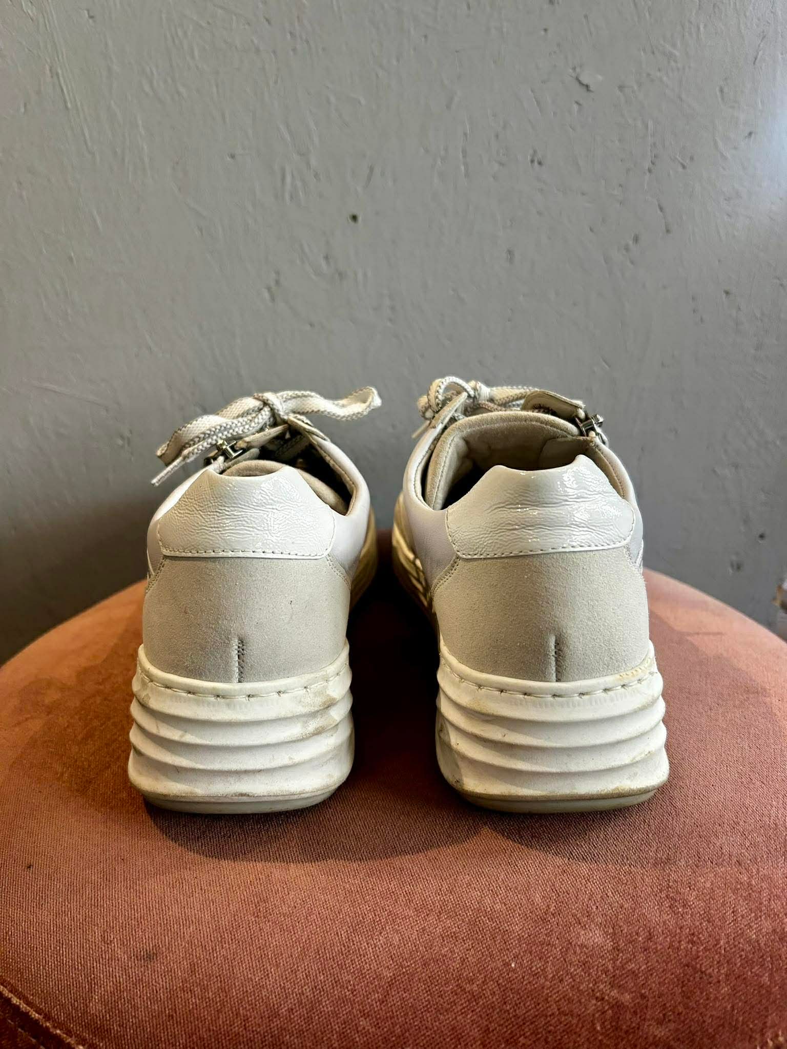Gabor - Sneakers - Size: 38 1/2