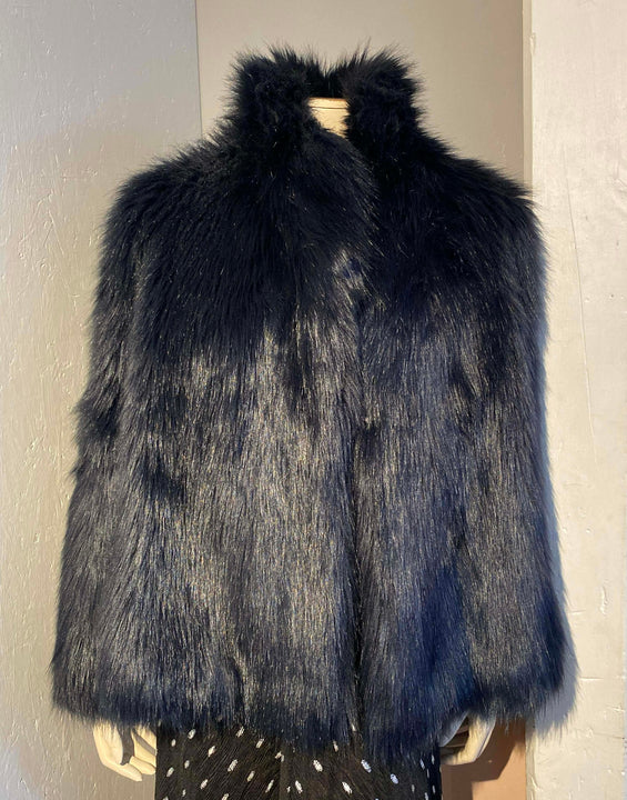 Fall Winther Spring Summer - Jakke - Size: S