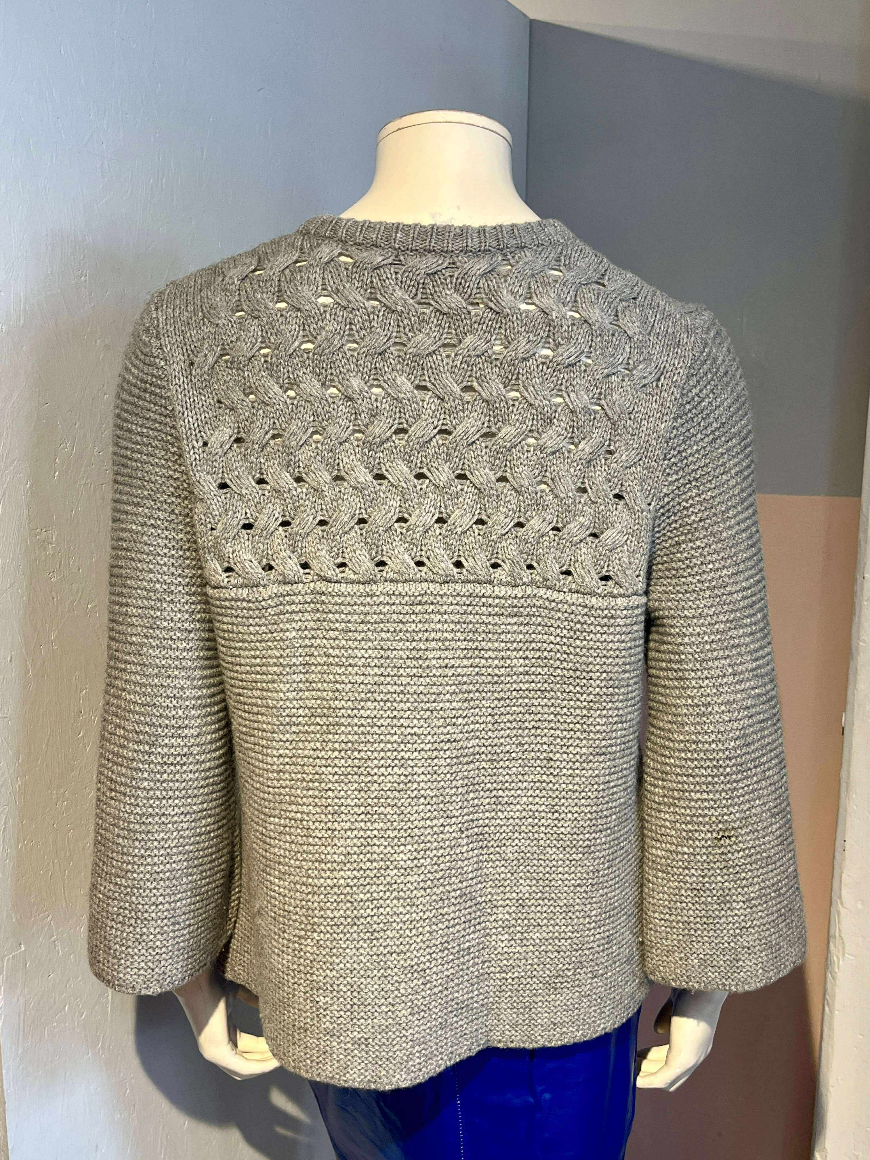 Style Butler - Cardigan - Size: 40