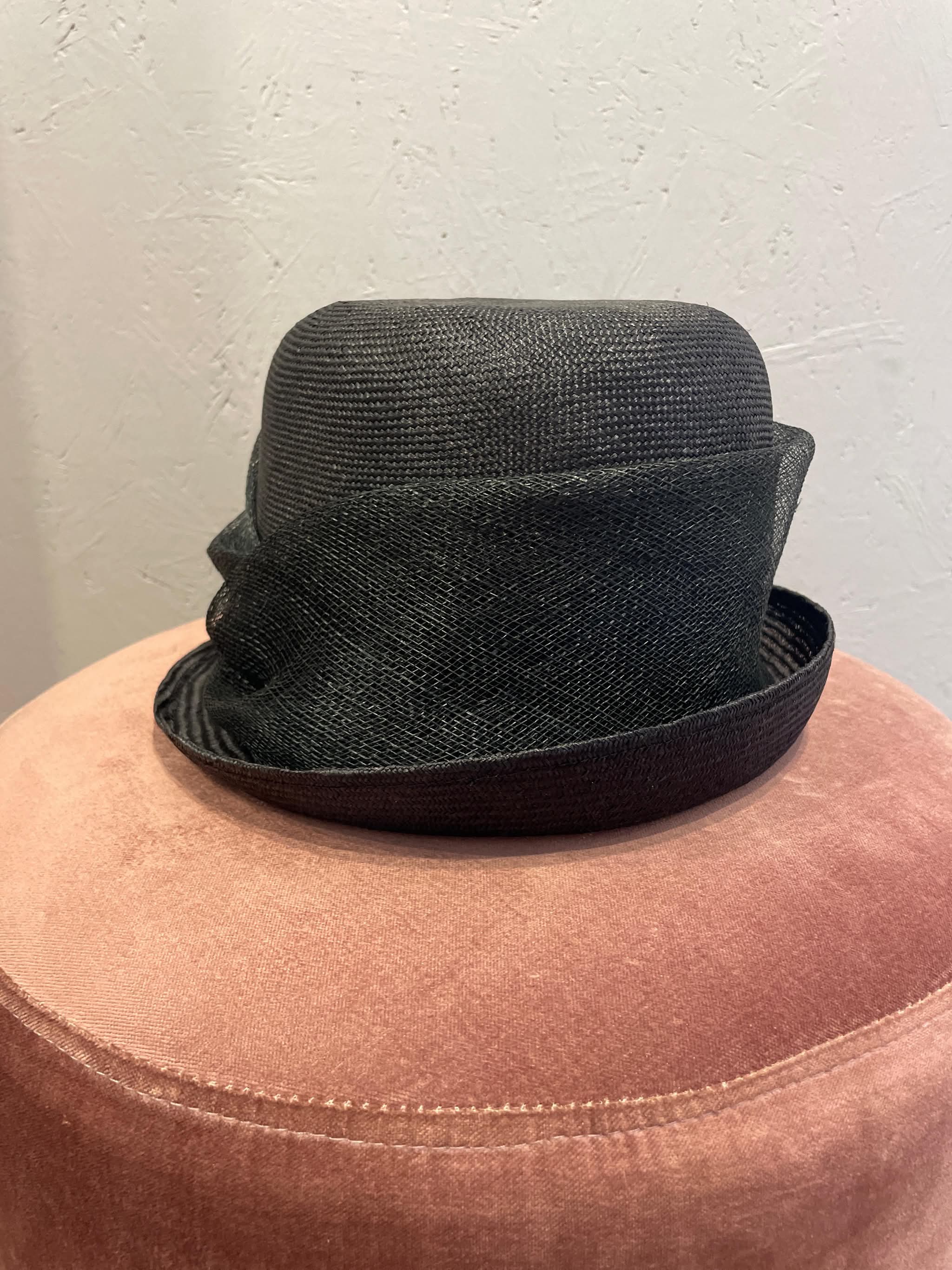 Susanne Juul - Hat - Size: 55 cm