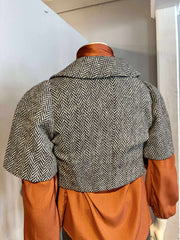 Dolce & Gabbana - Jakke - Size: 38