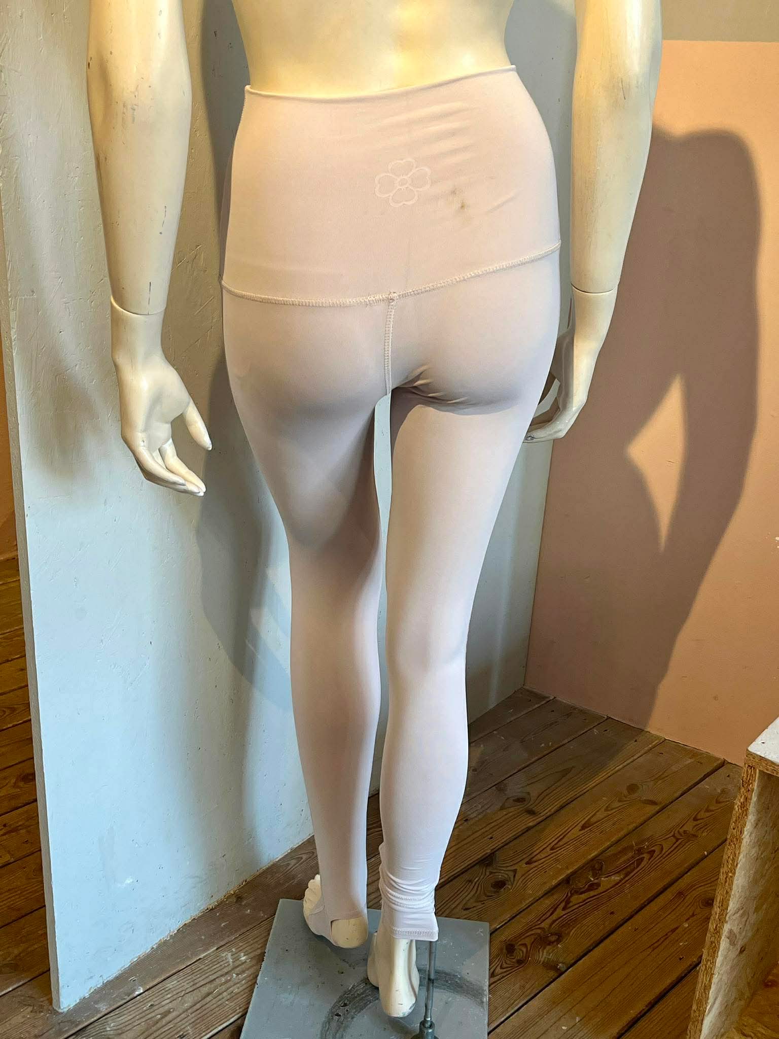 Clover - Tights - Size: S + M
