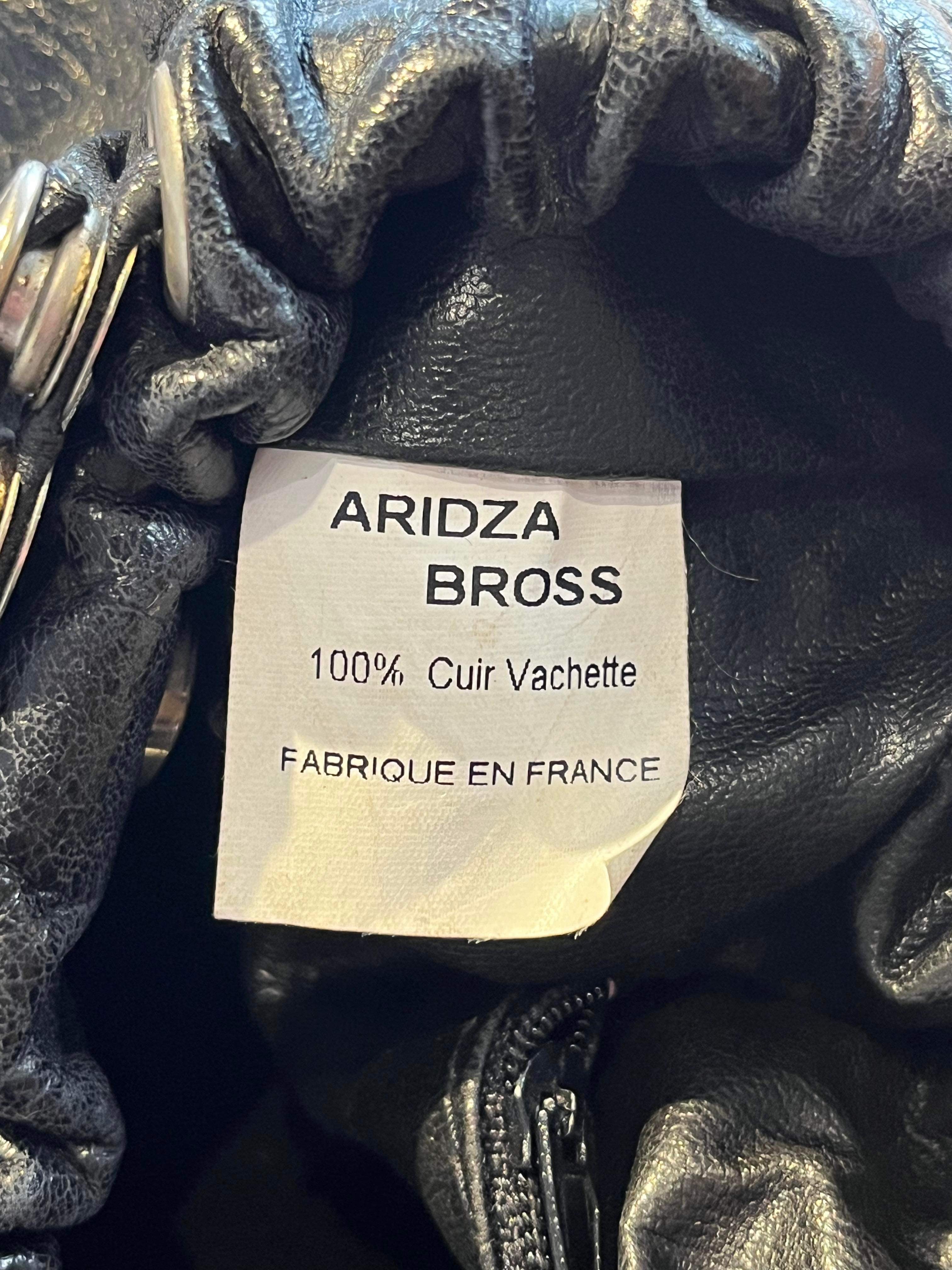 Aridza Bross - Taske - One Size