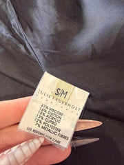 Julie Fagerholt // Heartmade - Kappe - Size: S