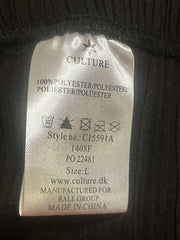 Culture - Bukser - Size: L