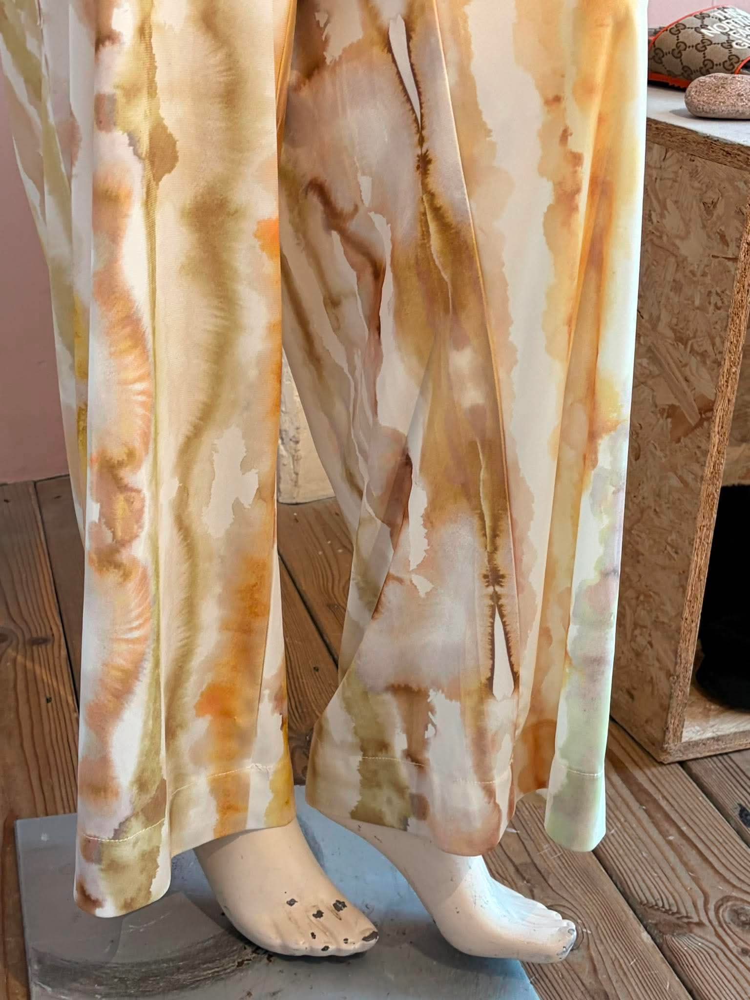 H&M - Bukser - Size: XXL
