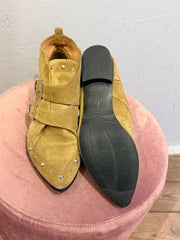 Iro Paris - Ankelstøvler - Size: 41