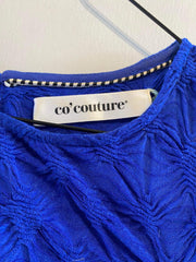 Co'Couture - Bluse - Size: S